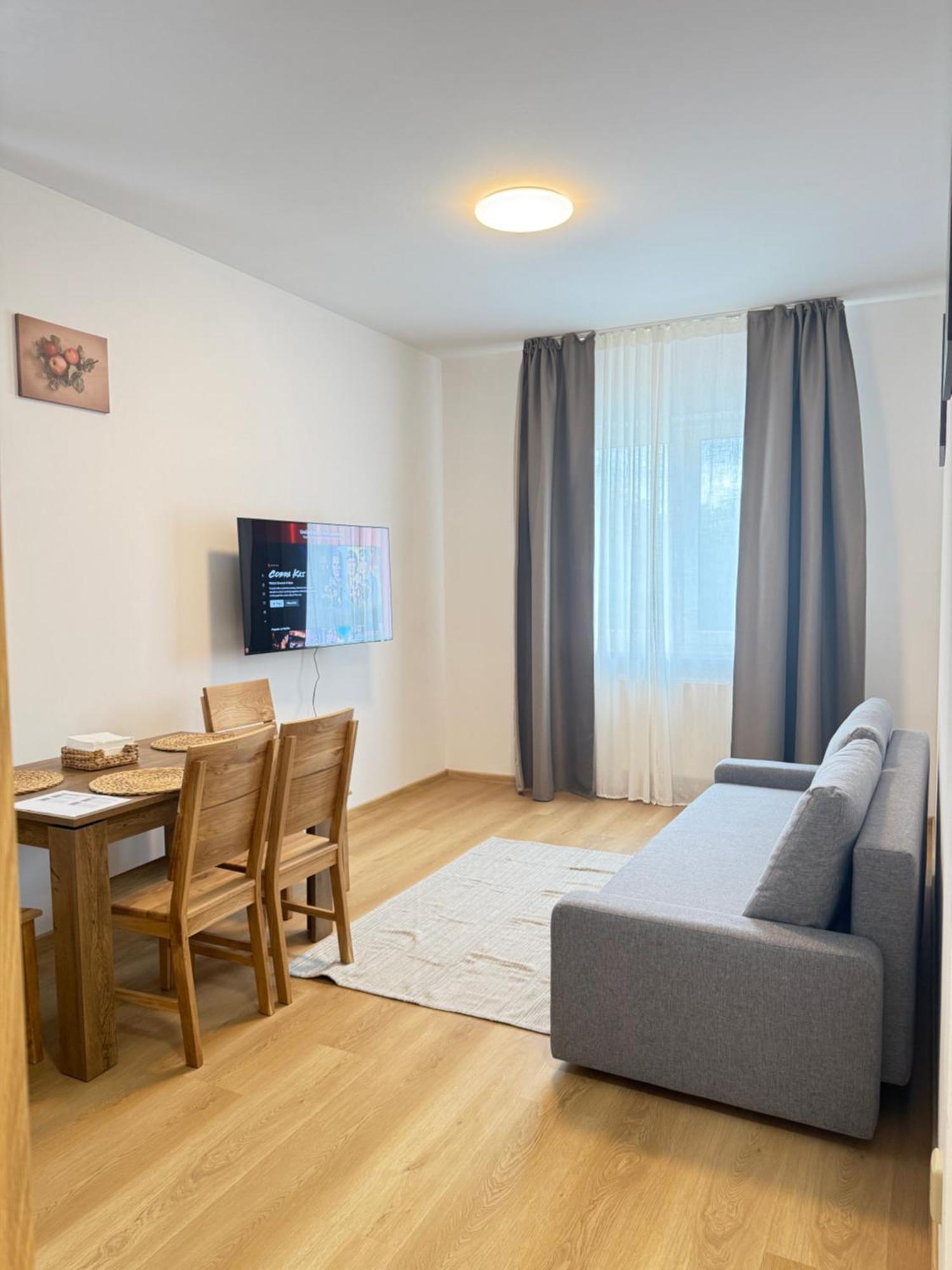 Riverside Apartment Praha Buitenkant foto